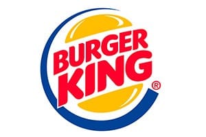 Referenz-Logo Burger King